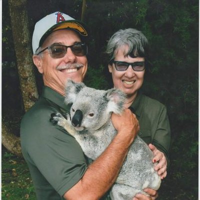 Profile Picture of Nancy M (@nancymello09) on Twitter