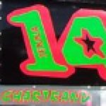 Profile Picture of Tyler Chartrand  #4 (@chartrand_14) on Instagram