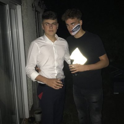 Profile Picture of Daniel Hesketh (@dan_hesk1) on Twitter