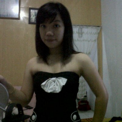 Profile Picture of Stephanie Lin (@fUnny_mUmUng) on Twitter