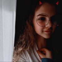 Profile Picture of Victoria Mindyuk (@victoria-mindyuk) on Quora