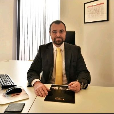 Profile Picture of Craig Webster (@TigerOnline1) on Twitter