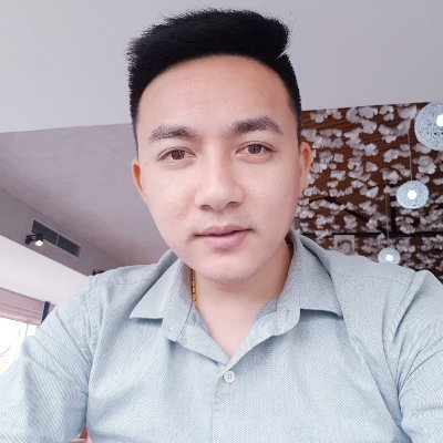 Profile Picture of Duong Le Minh (@ocance) on Twitter