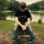 Profile Picture of Jesse Muse (@gnarlyjesse) on Instagram