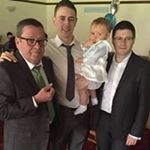 Profile Picture of Christopher McGovern (@gizzymcg) on Instagram