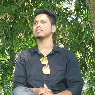 Profile Picture of Md Robin (@AllinAl62556962) on Twitter