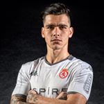 Profile Picture of Samuel Araujo (@samuelaraujo33) on Instagram