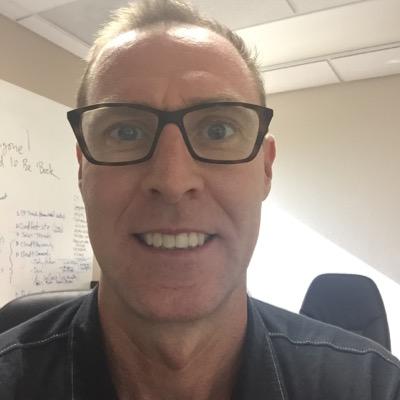 Profile Picture of David Riggins (@BizdevDoc) on Twitter