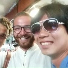 Profile Picture of Michael Battistini (@MichaelBattis15) on Twitter