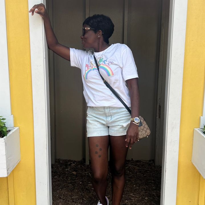 Profile Picture of Stephanie Keaton (@user277408900) on Tiktok