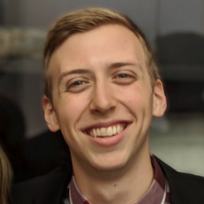 Profile Picture of Billy Lynch (@wflynch) on Twitter