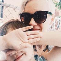 Profile Picture of Kristin Oldach (@kristin-oldach) on Quora