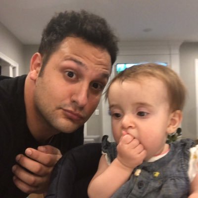 Profile Picture of Dominic LoConte (@DomLoConteComic) on Twitter