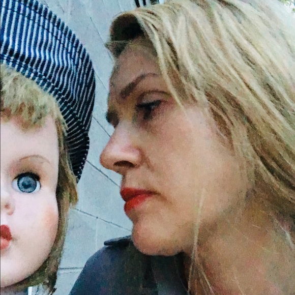 Profile Picture of Nancy Bentley (@nkbentley) on Poshmark