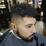 Profile Picture of dexter (@dexter_barber_shop) on Instagram