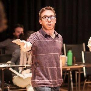 Profile Picture of Michael Perlman (@MikeyP82) on Twitter