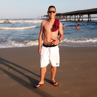 Profile Picture of Gabriel Jacques (@Gabriel46645593) on Twitter