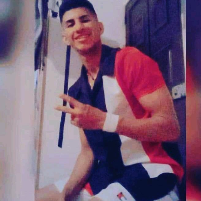 Profile Picture of Randy Solis (@randysolis08) on Tiktok