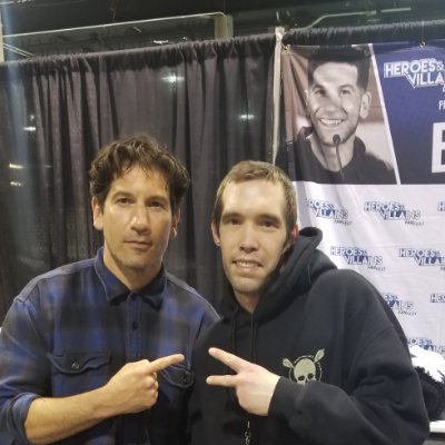 Profile Picture of KEVIN HERZOG (@herzywh0920) on Twitter