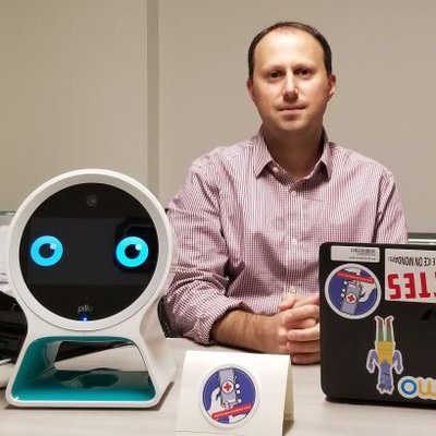 Profile Picture of David Berkowitz (@dberkpharmd) on Twitter