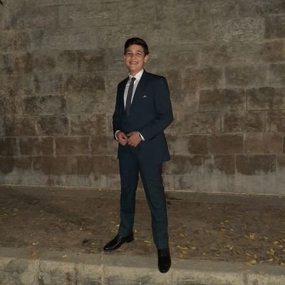 Profile Picture of Omar Bataineh (@Omarbataineh18) on Twitter