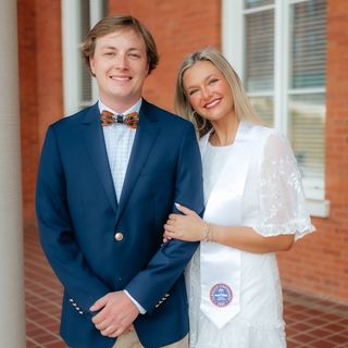 Profile Picture of Gracie Ward (@gward123) on Instagram