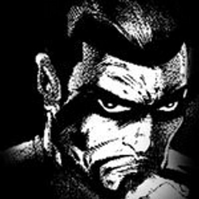Profile Picture of Myk Jones (@mykjones) on Twitter