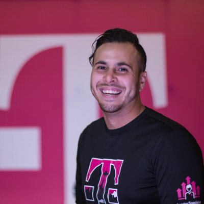 Profile Picture of Edwin Rosado Jron Twitter