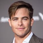 Profile Photo of Chris Pine (@chrispineisfine) on Instagram