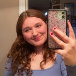 Profile Picture of Sam Sullivan ☮︎ (@samantha_sullivann) on Instagram