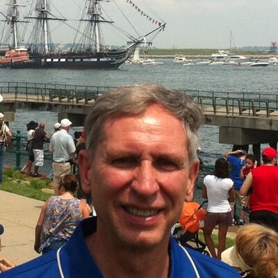 Profile Picture of Chris Poreda (@cpp4f) on Twitter