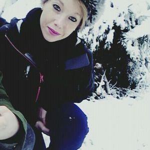 Profile Picture of Melani Gomez (@melanygomez90) on Twitter