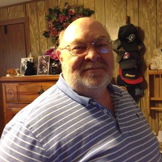 Profile Picture of James Striplin (Jim ) (@James-Striplin) on Facebook