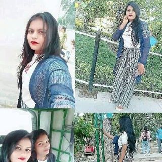 Profile Picture of Muna Mourya (@muna.mourya.39) on Facebook