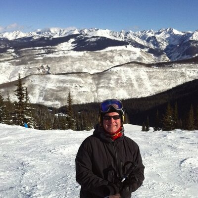 Profile Picture of Anthony J Antonellis (@AAntonellis) on Twitter