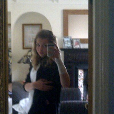 Profile Picture of Hannah Jeffries (@hannahjeffries6) on Twitter