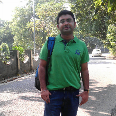 Profile Picture of Rahul Seth (@rahulseth6) on Twitter