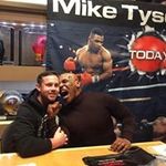 Profile Picture of Michael Todd (@mick_todd) on Instagram