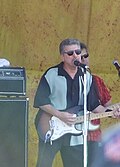 Profile Picture of Johnny Riverson Wikipedia