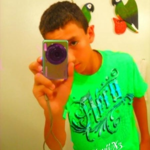 Profile Picture of Kevin Zea (@crazzylover215) on Myspace