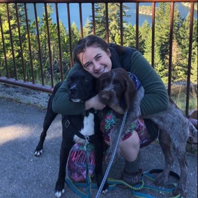 Profile Picture of McKenna Allen (@McKennaAllen5) on Twitter