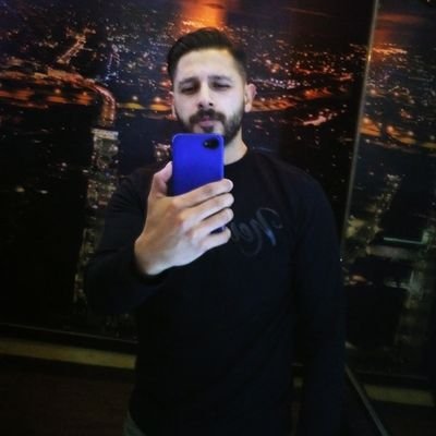 Profile Picture of Mario Terrazas (@Terra5as) on Twitter