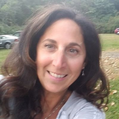 Profile Picture of Barbara Richards (@InfosourceBR) on Twitter