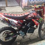 Profile Picture of Jerry Crossbone (@jerry.crossbone) on Instagram