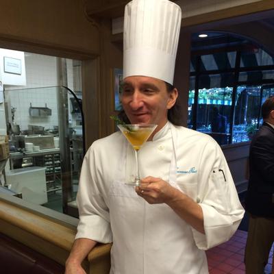 Profile Picture of Chris Barbato (@chefbarbato) on Twitter