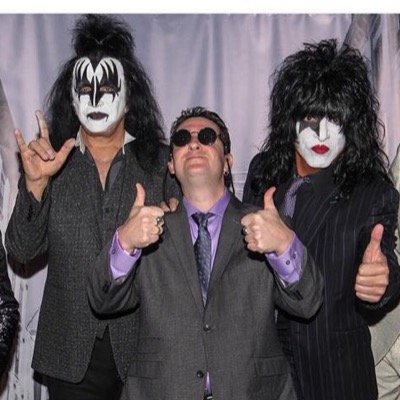 Profile Picture of Anthony Lauro (@wangner4life) on Twitter
