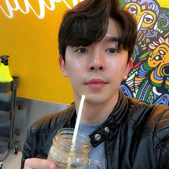 Profile Picture of Won Choi (@wonchoi484858) on Tiktok