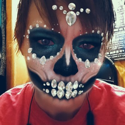 Profile Picture of Trinity Collins (@TrinityCollins) on Twitter