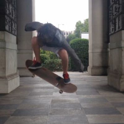 Profile Picture of Daniel Rosell (@danielrosell1) on Tiktok