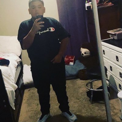 Profile Picture of Steven Hammack (@StevenHammack7) on Twitter
